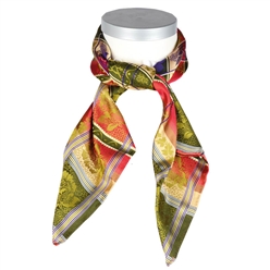 Bilde av Eufemia silkesjal 397-046