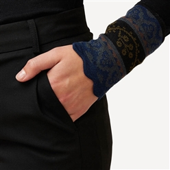 Bilde av Silkevei pulsvanter