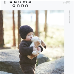 Bilde av Hefte 367 vams småbarn