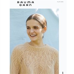 Bilde av Hefte 387 plum