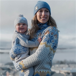 Bilde av Vilja genser