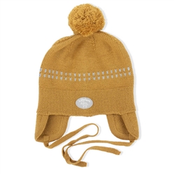 Bilde av Lue classic oker