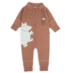 Bilde av Sparkedress Mummi kanel