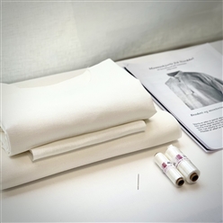 Bilde av Norddal Herre Bunadsskjorte 