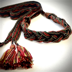 Bilde av Hårbånd til Sunnmørsbunadene