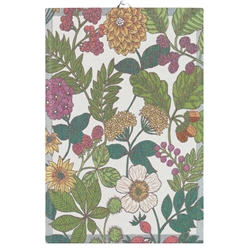 Bilde av Håndkle Høstglede