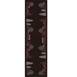 Bilde av Løper Julstad