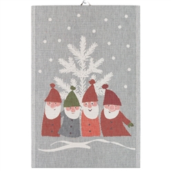 Bilde av Løper Tomtemøte