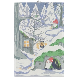 Bilde av Håndkle Stugan 