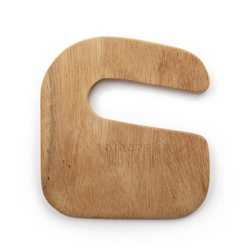 Bilde av Barnekniv i tre