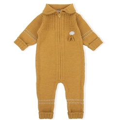 Bilde av Sparkedress classic oker