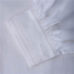 Bilde av MATERIALPAKKER SKJORTER VEST-AGDERBUNAD