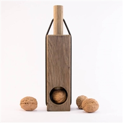 Bilde av NØTTEKNEKKER, EIK