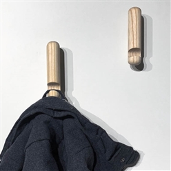 Bilde av KNAGG, ASK (1)