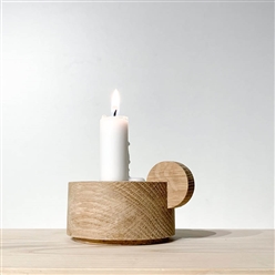 Bilde av LYSESTAKE LITEN EIK