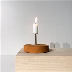 Bilde av LYSHOLDER TEGL