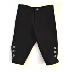 Bilde av Materialpakke Nordhordland knebukse barn