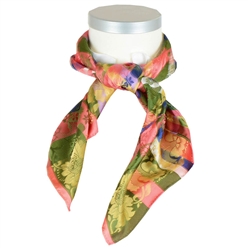 Bilde av Estelle silkesjal 021