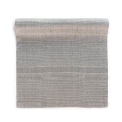 Bilde av Orion løper hvit/ubleket 160x50 cm