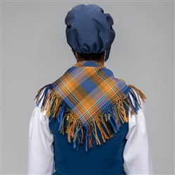 Bilde av Materialpakke Nordlandssjal