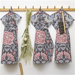 Bilde av Håndkle Beatric 35x50 cm