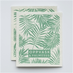 Bilde av Klut Palmesus