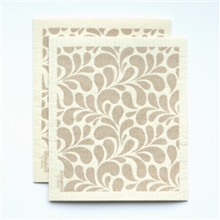 Bilde av Klut Solveig sand