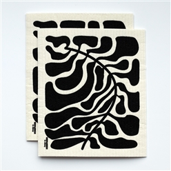 Bilde av Klut Organisk sort