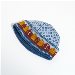 Bilde av Strikkepakke Trondheimsluen