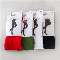 Bilde av Strømpebukse