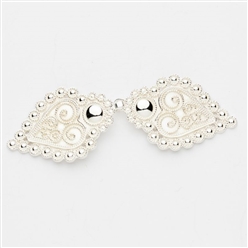 Bilde av VESTESPENNE, BLANK 