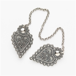 Bilde av SJALSFESTE, OKSIDERT