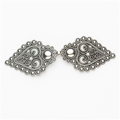 Bilde av VESTESPENNE, OKSIDERT