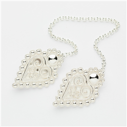 Bilde av SJALSFESTE, BLANK