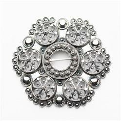 Bilde av BOLESØLJE LITEN, OKSIDERT