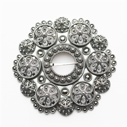 Bilde av BOLESØLJE STOR, OKSIDERT