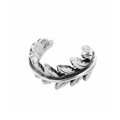 Bilde av Bregne ørecuff