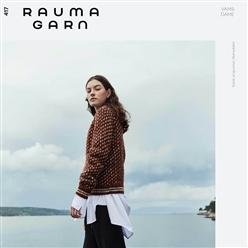 Bilde av Hefte 417 vams, dame