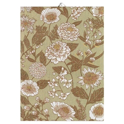 Bilde av Håndkle Pleasant 35x50 cm