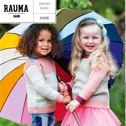 Bilde av Hefte 236R  Barn