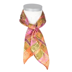 Bilde av Mimmi silkesjal 318-091