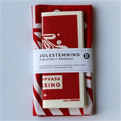 Bilde av Gavesett Julestemning