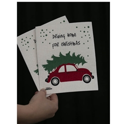 Bilde av Klut Home for christmas 2pk