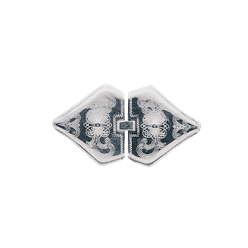 Bilde av Capespenne Nedre Buskerud, kvit. 842400