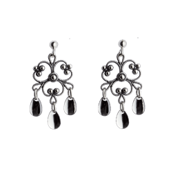 Bilde av Øyrepynt, oksidert. 251111