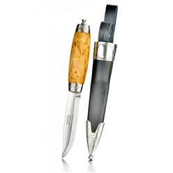 Bilde av Myllarguten bunadskniv. 553011