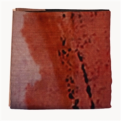 Bilde av Skjerf TROPICAL HEAT