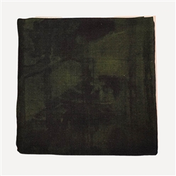 Bilde av Skjerf Over the seven seas dark green
