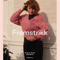 Bilde av Hefte 422 fremstrikk