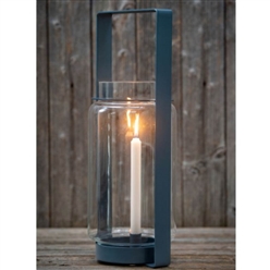 Bilde av Færder lykt midnattblå